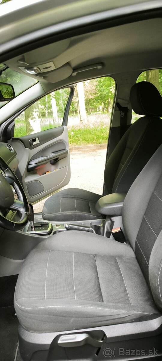 Ford Focus na predaj - 11