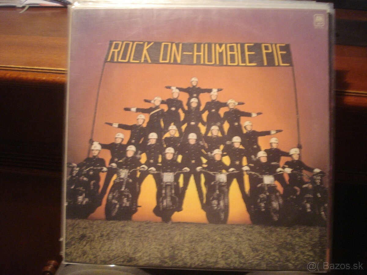 LP SEARCHERS EVERLY DARTS THEM H.PIE B.HOLLY E.L.P. HALEY - 11