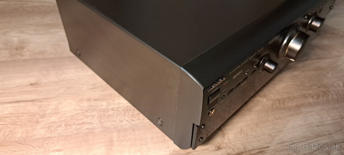 Technics SA-AX 6 - 11