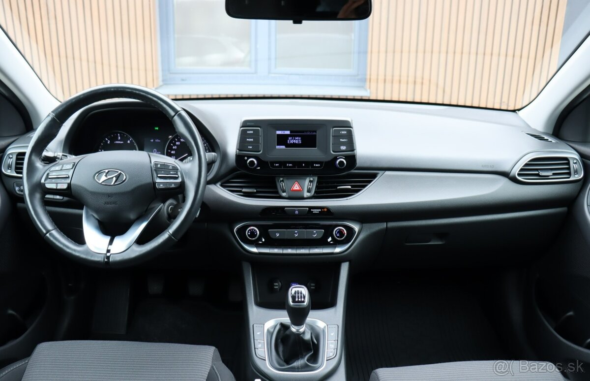 Hyundai i30 1.6 CRDi 115 Cool - 11