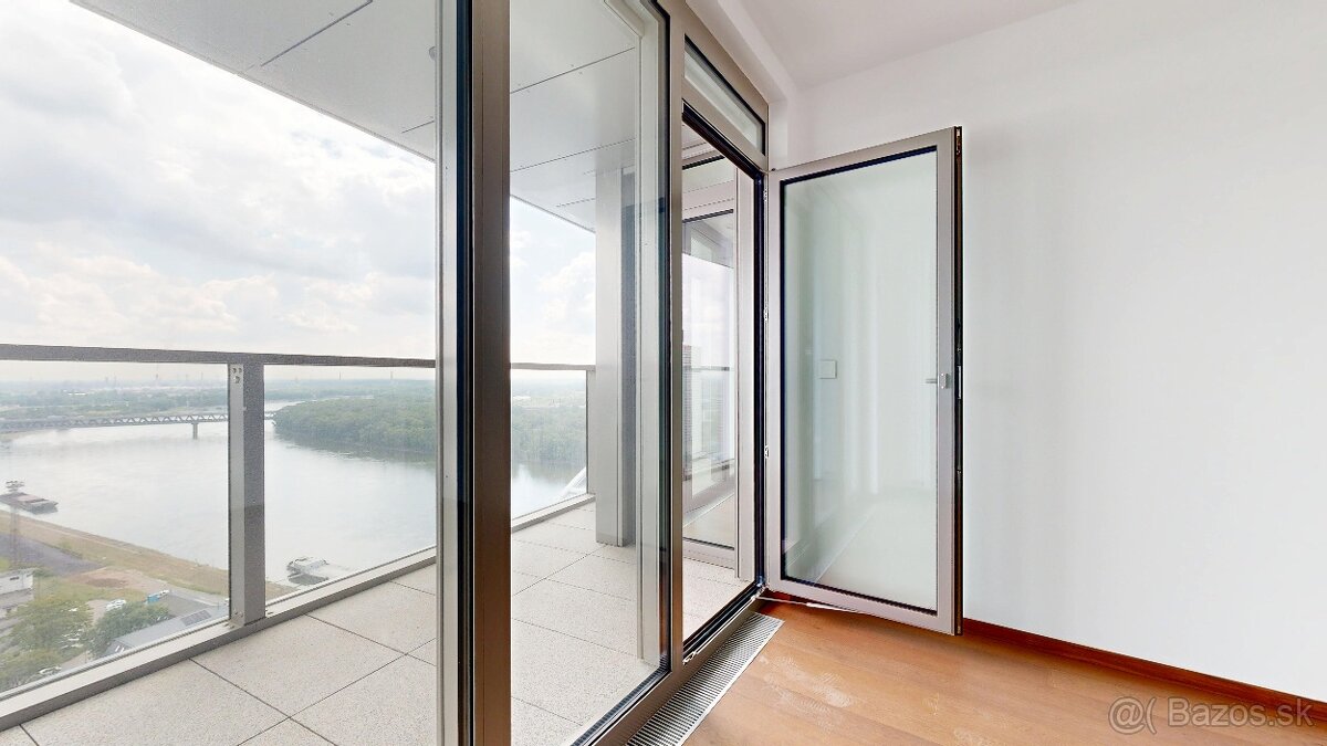 2i byt - Eurovea Tower - 11