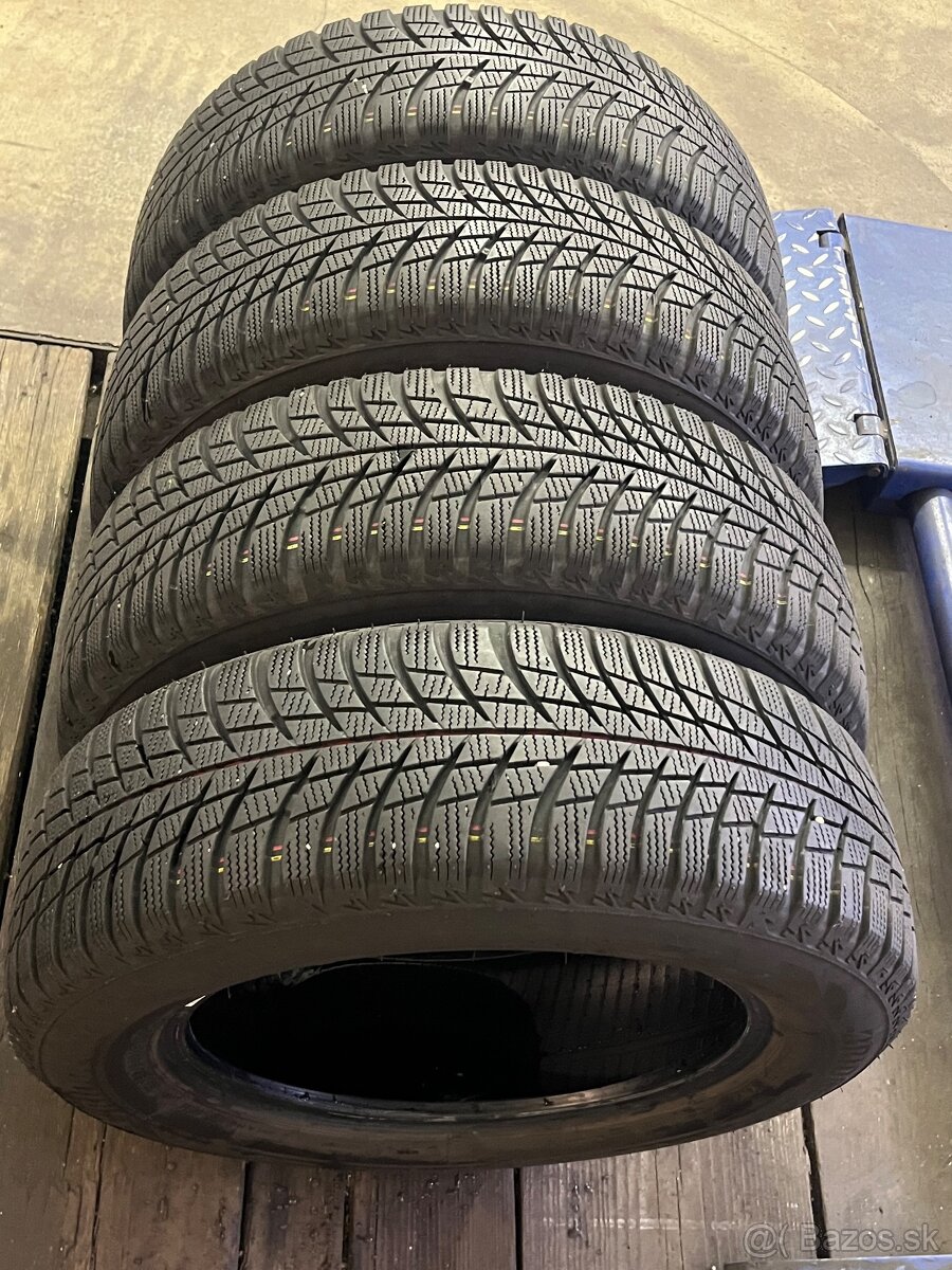 185/65R15 Bridgestone zimne - 11