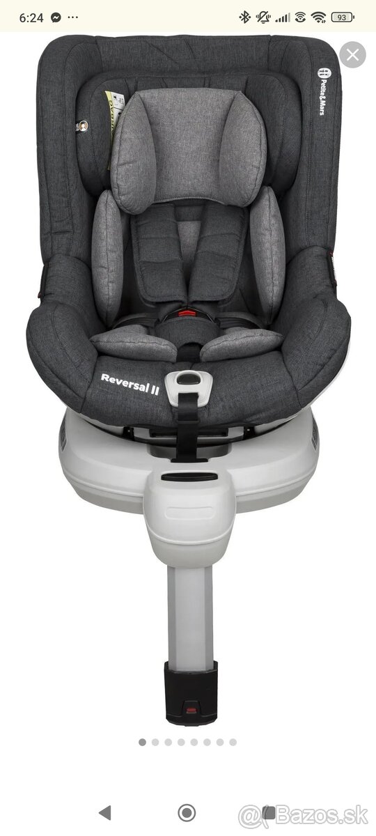 Petit&Mars reversal II - 11