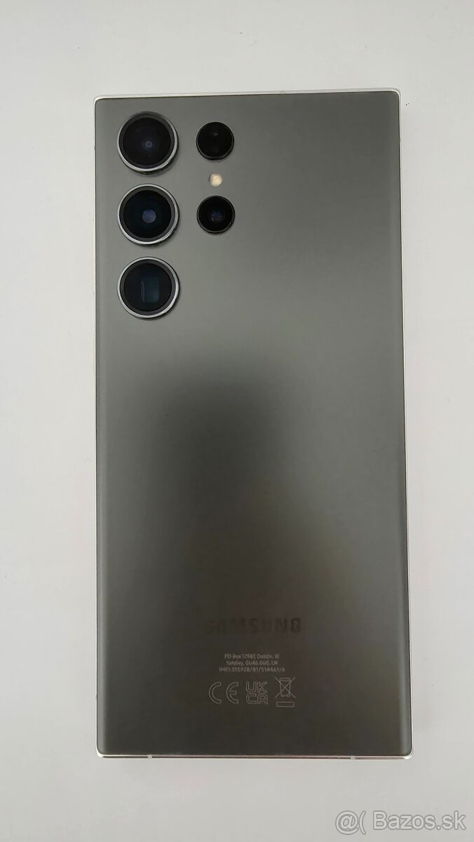 Galaxy S23 Ultra 256gb - 11