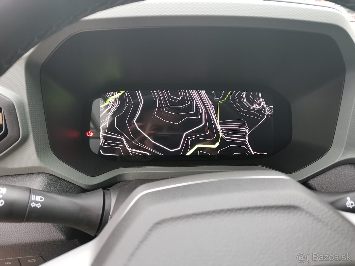 Bigster extreme mild hybrid-G 140 - 11