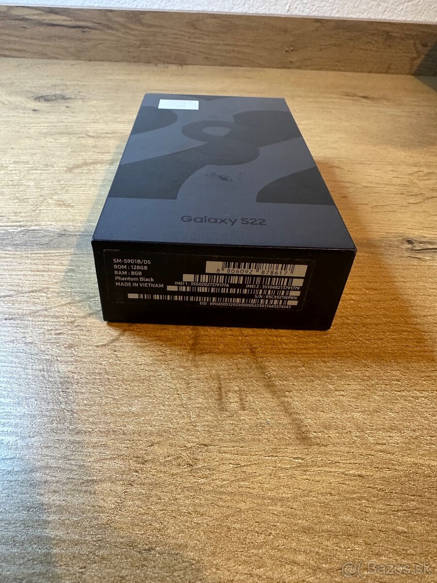 Samsung Galaxy s22 - 11