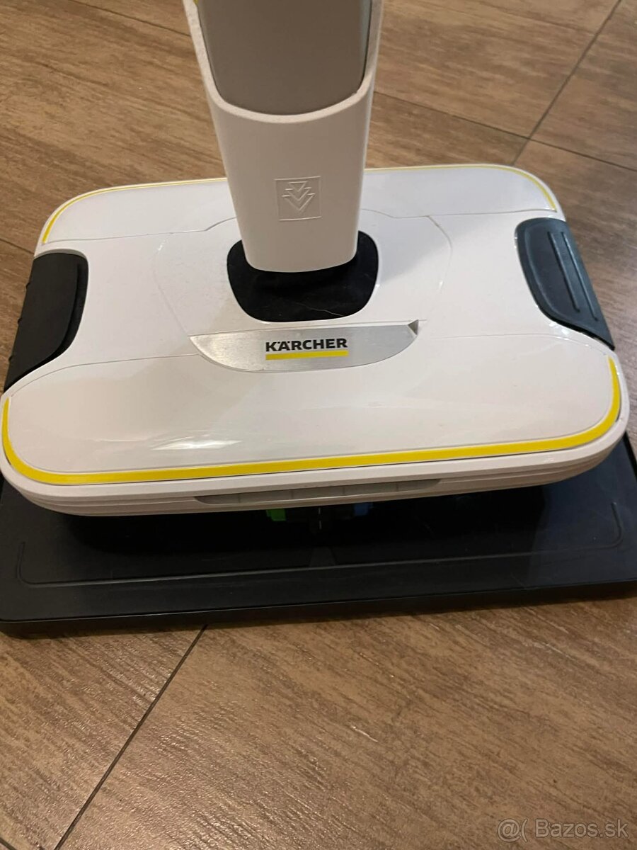 Kärcher FC 7 čistič podláh - 11