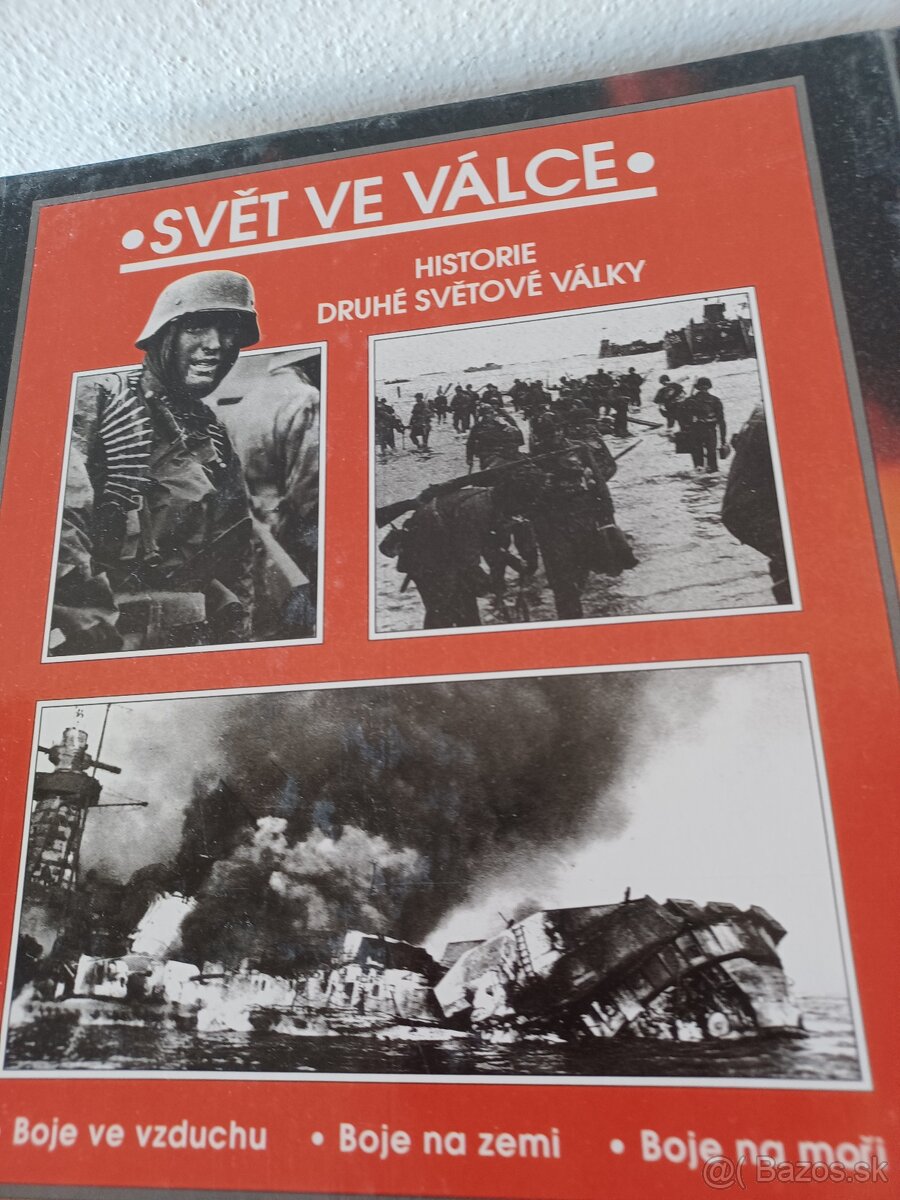 Vojenská história - 11