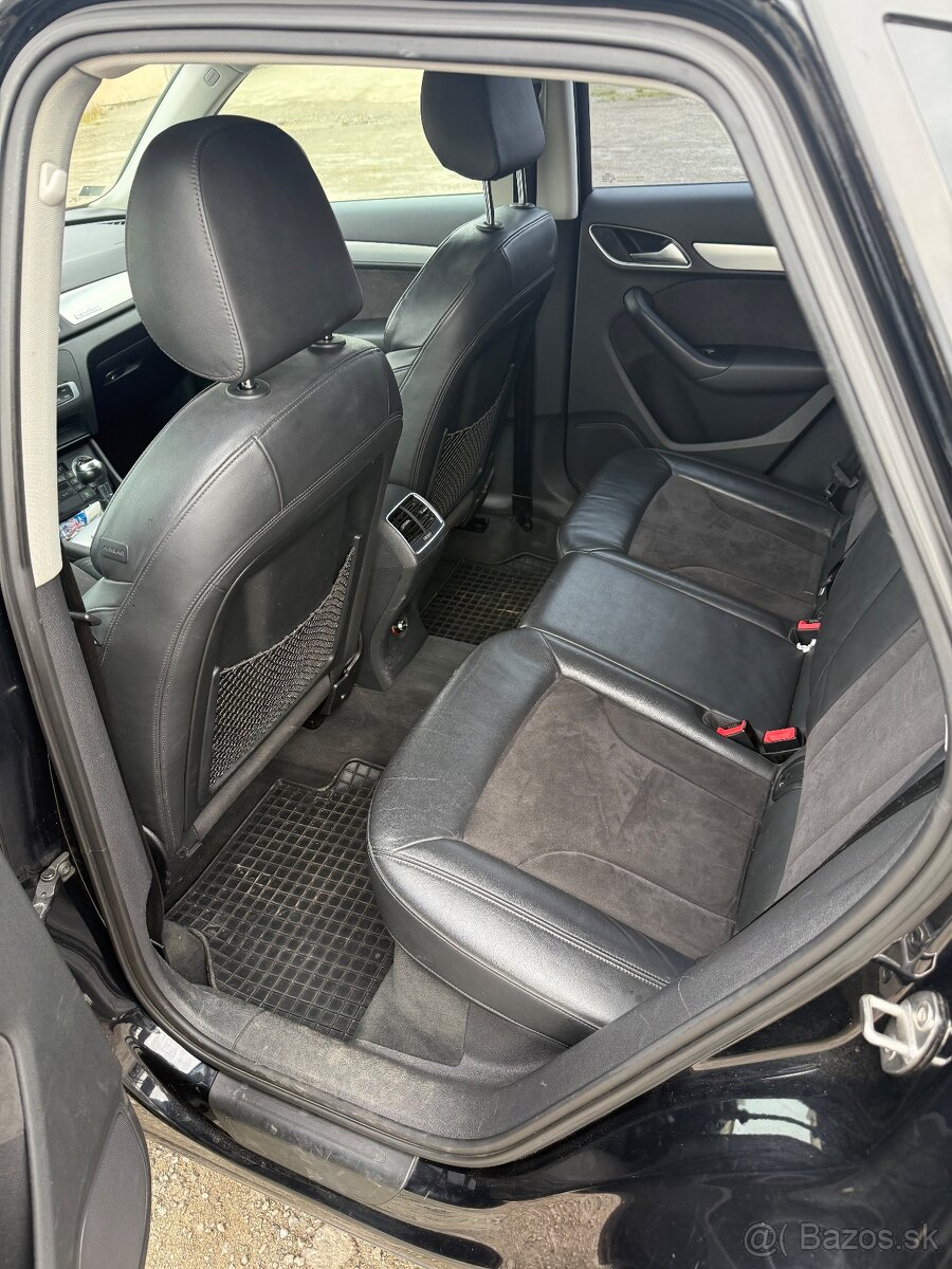 Audi Q3 - 11