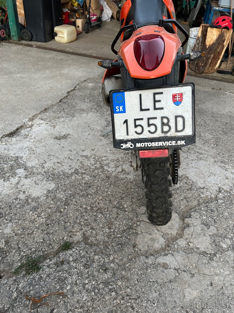Ktm - 11