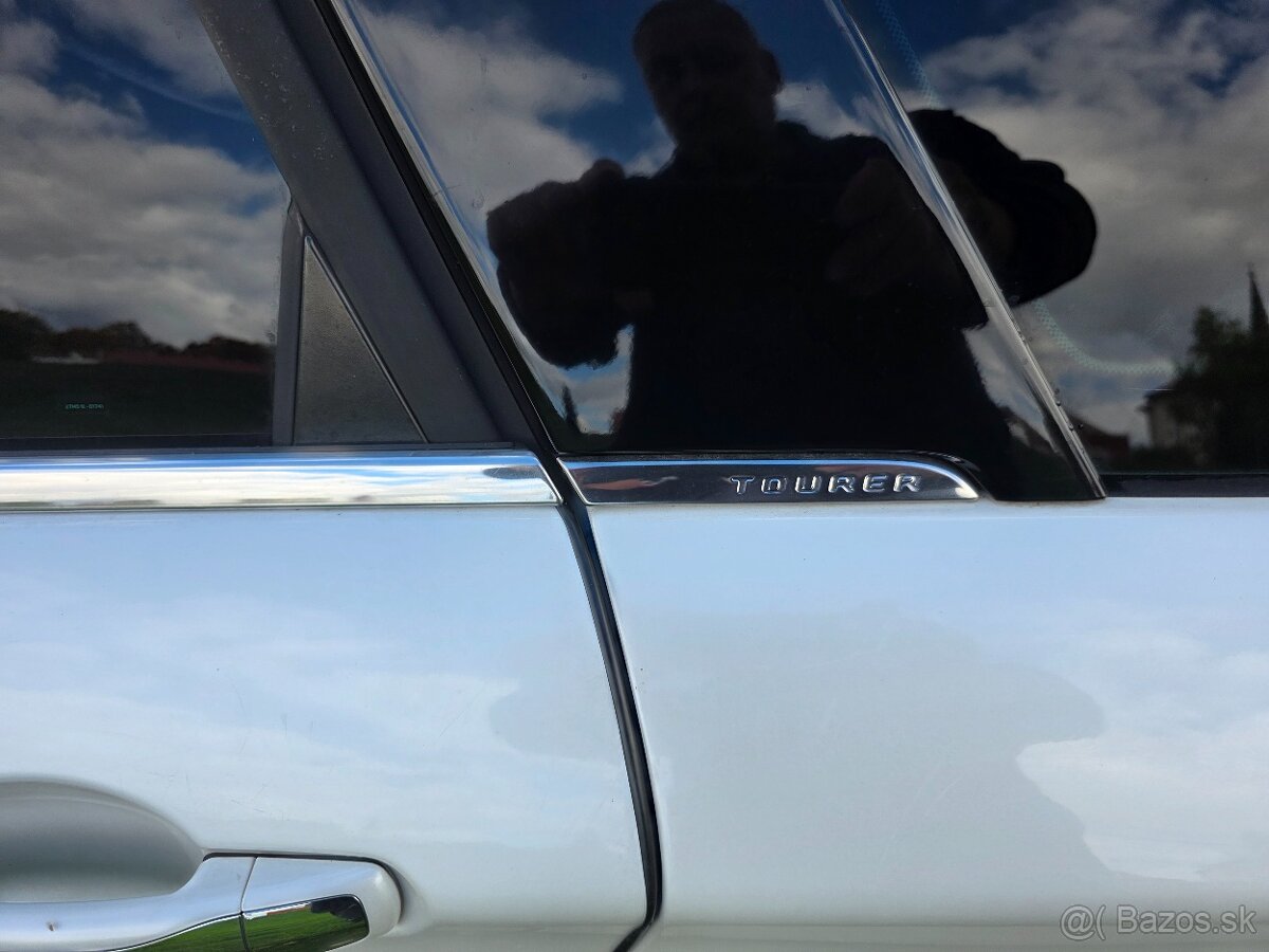 Citroen c5 1.6 htp 115 kw - 11