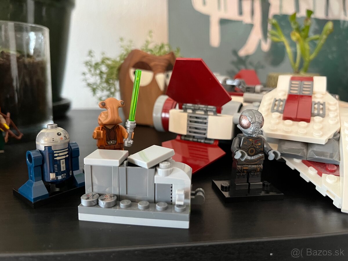 Predam lego GWP - 11