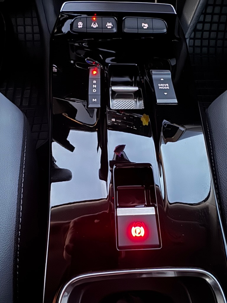 Opel Mokka 1.2T Elegance - 11