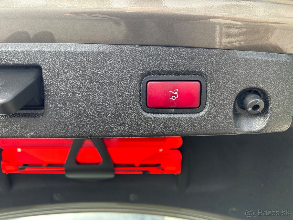 Mercedes CLS 350 CDi 4x4 A/T naj198000km - 11