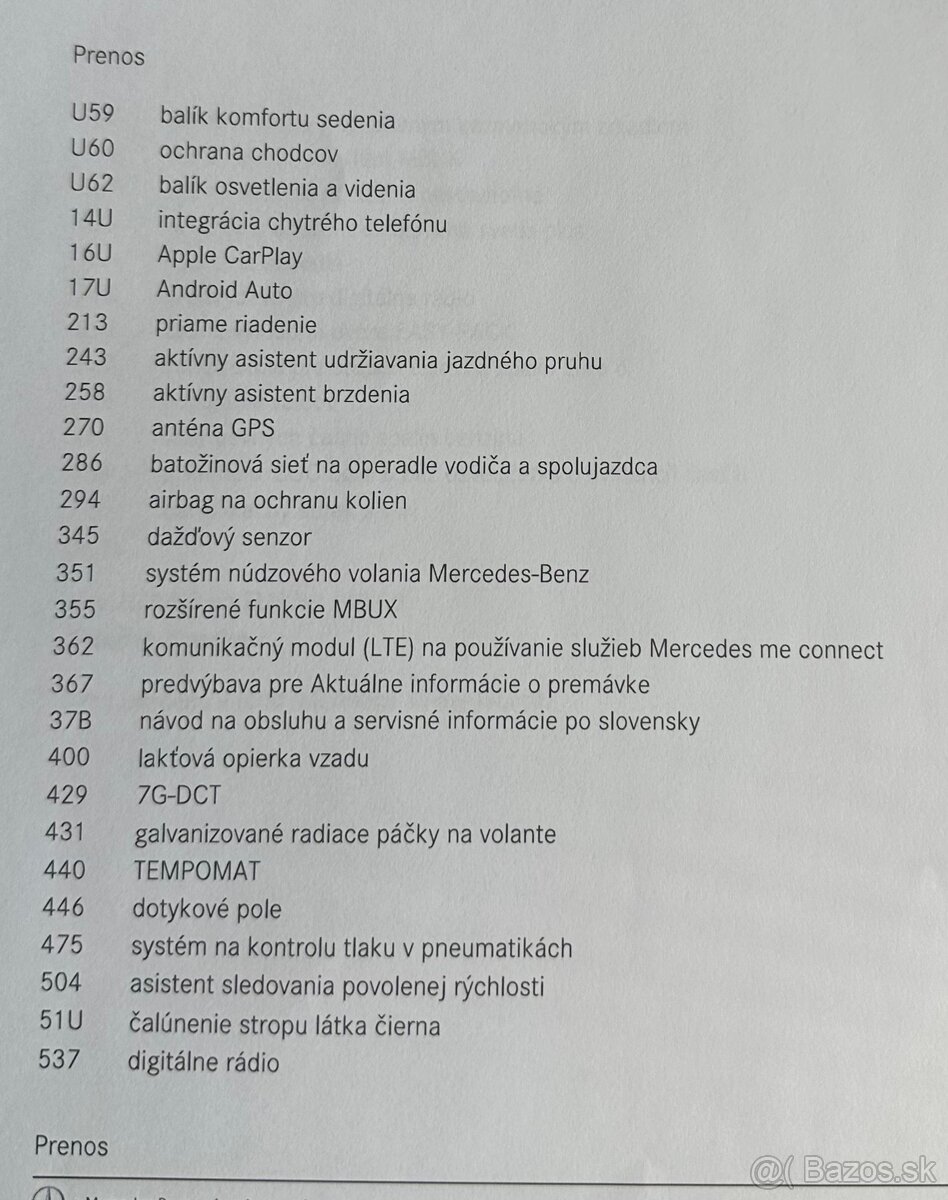 Mercedes Benz GLA 180 - 11