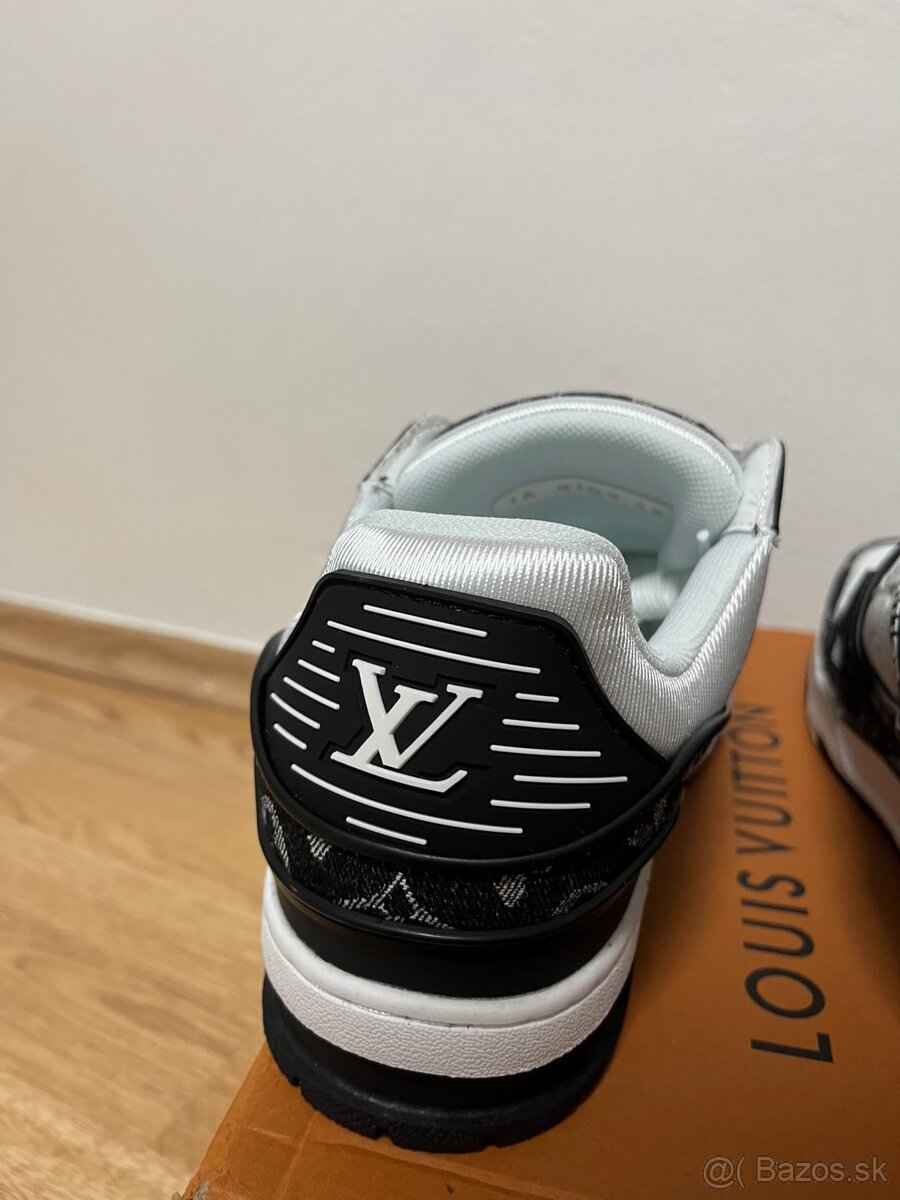 Louis Vuitton tenisky - Trainers 45 - 11