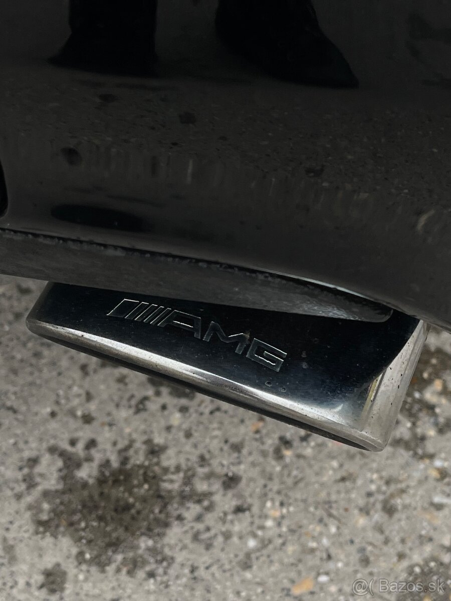 Mercedes Benz CLS 350 - 11