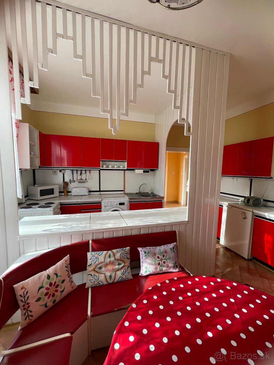 Na predaj RD v Sikeničke - 11