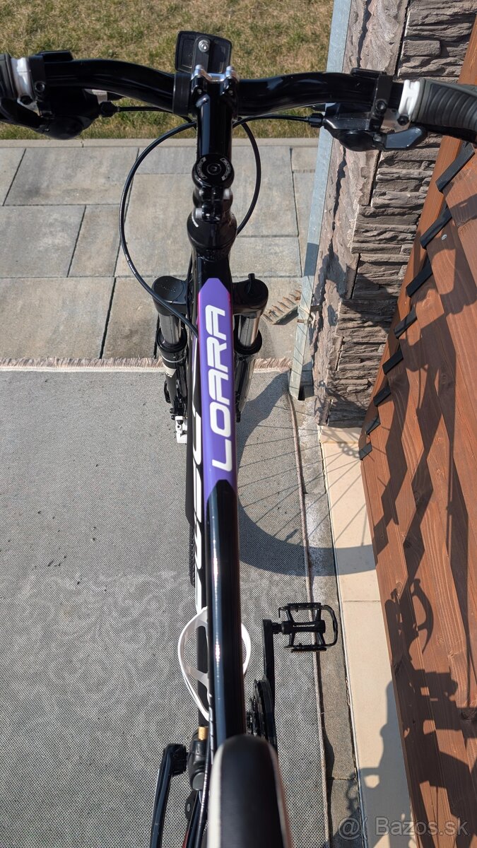 .DEMA LOARA DÁMSKY bicykel - 11