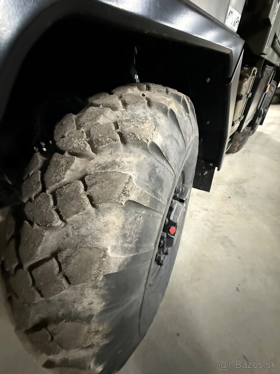 Tatra 815NV 6x6 20.235 - 11