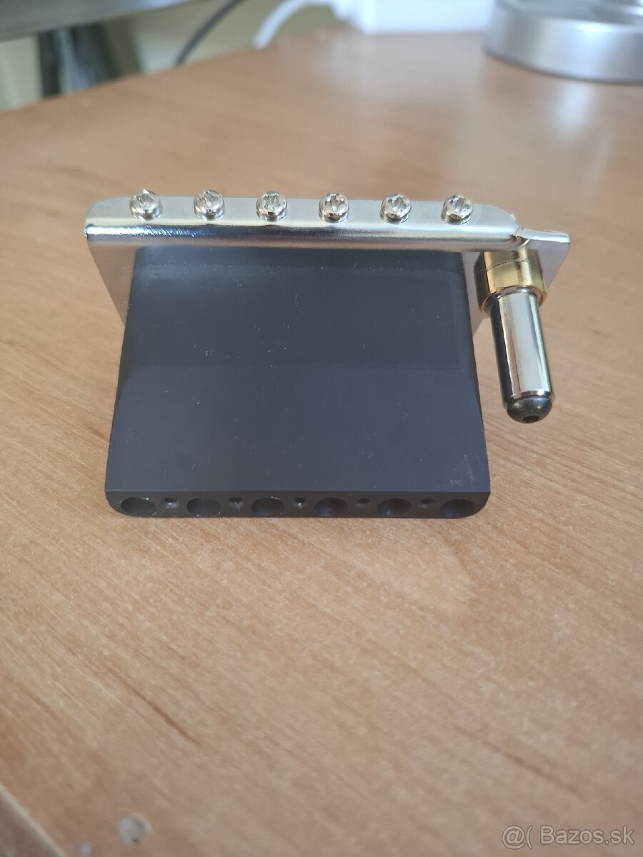 Kobylka Gotoh NS510T-FE1 Chrome
- 11