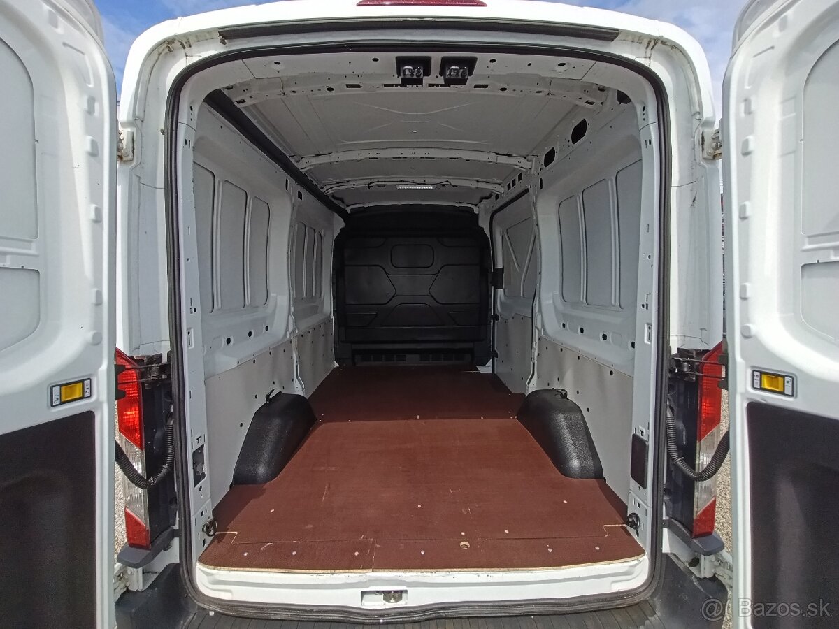 Ford Transit 2.0 TDCi L2H2, 96kW - 11