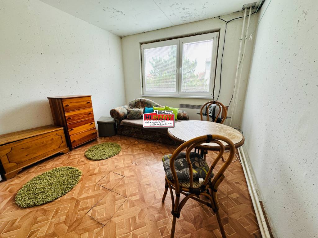 REZERVOVANÉ (50 m²) 2i BYT NOVÁ LESNÁ - 11