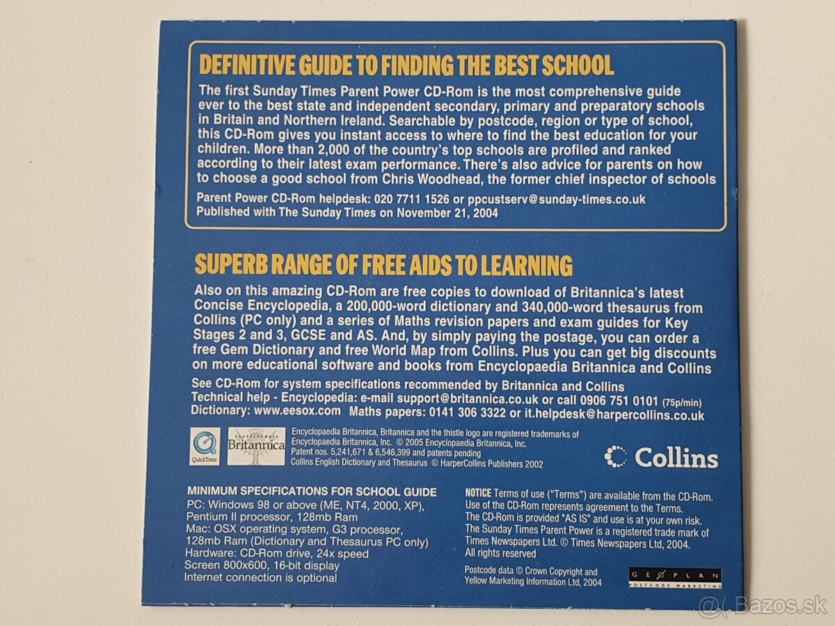 14x rôzne CD - ovládače, katalógy nábytku, architektúra, ... - 11