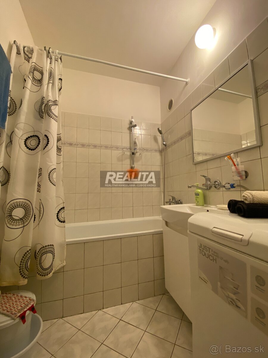 ÚTULNÝ 3-IZBOVÝ BYT, 79m2, LÓGIA - 11