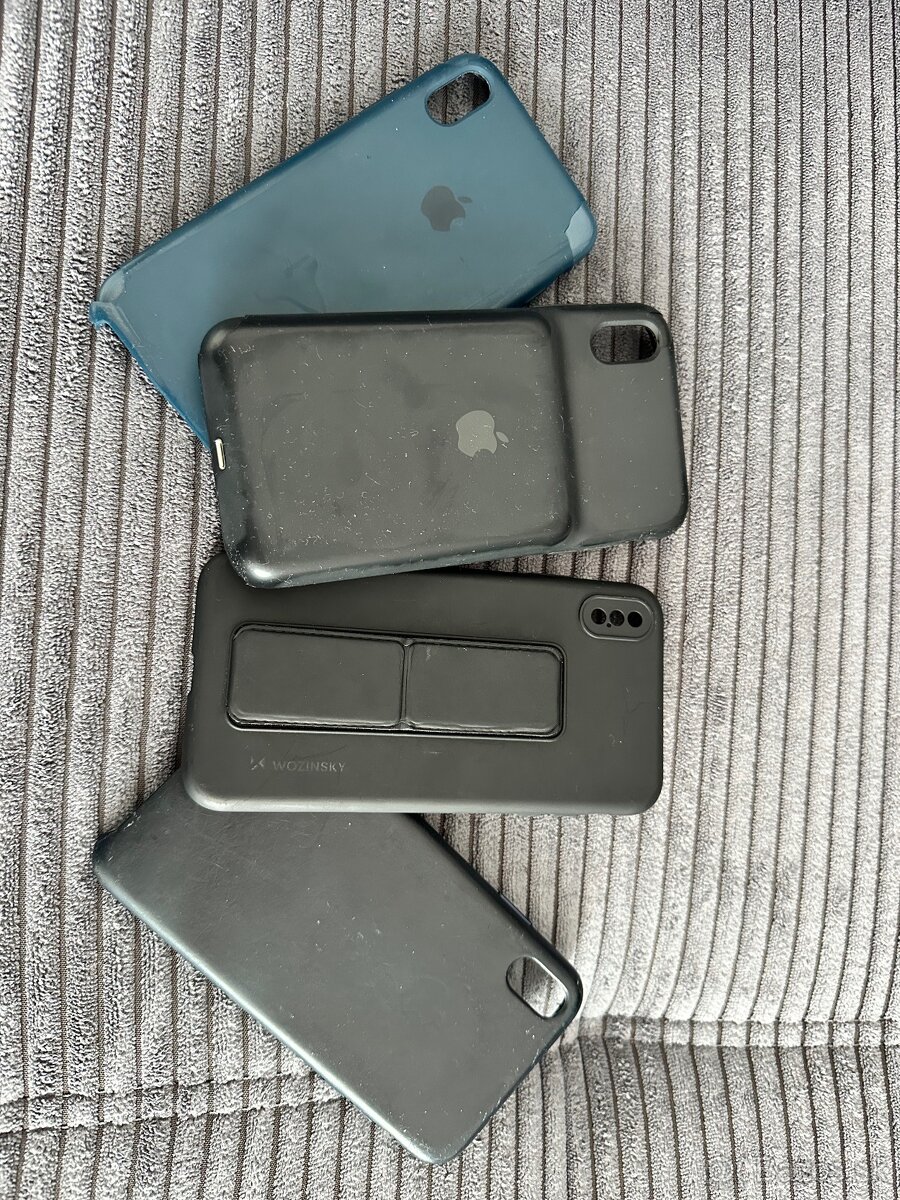 Predam iPhone Xs Max 256gb (dual-SIM) - 11