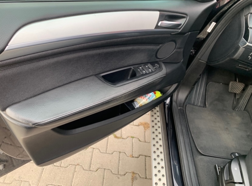 BMW X6 e71 3.0d 180kw/245PS M Performance R20 - 11