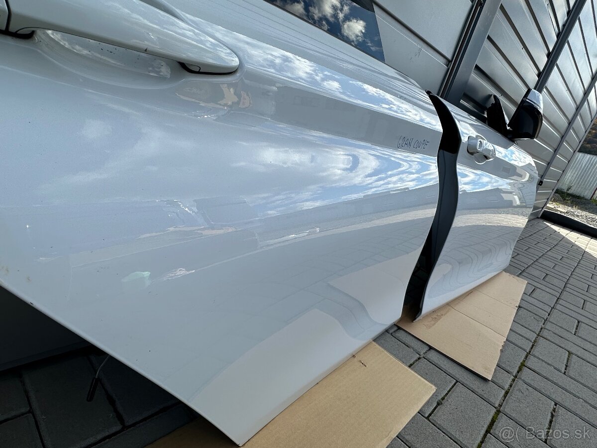 Dvere BMW f36 séria 4 Gran coupe - 11