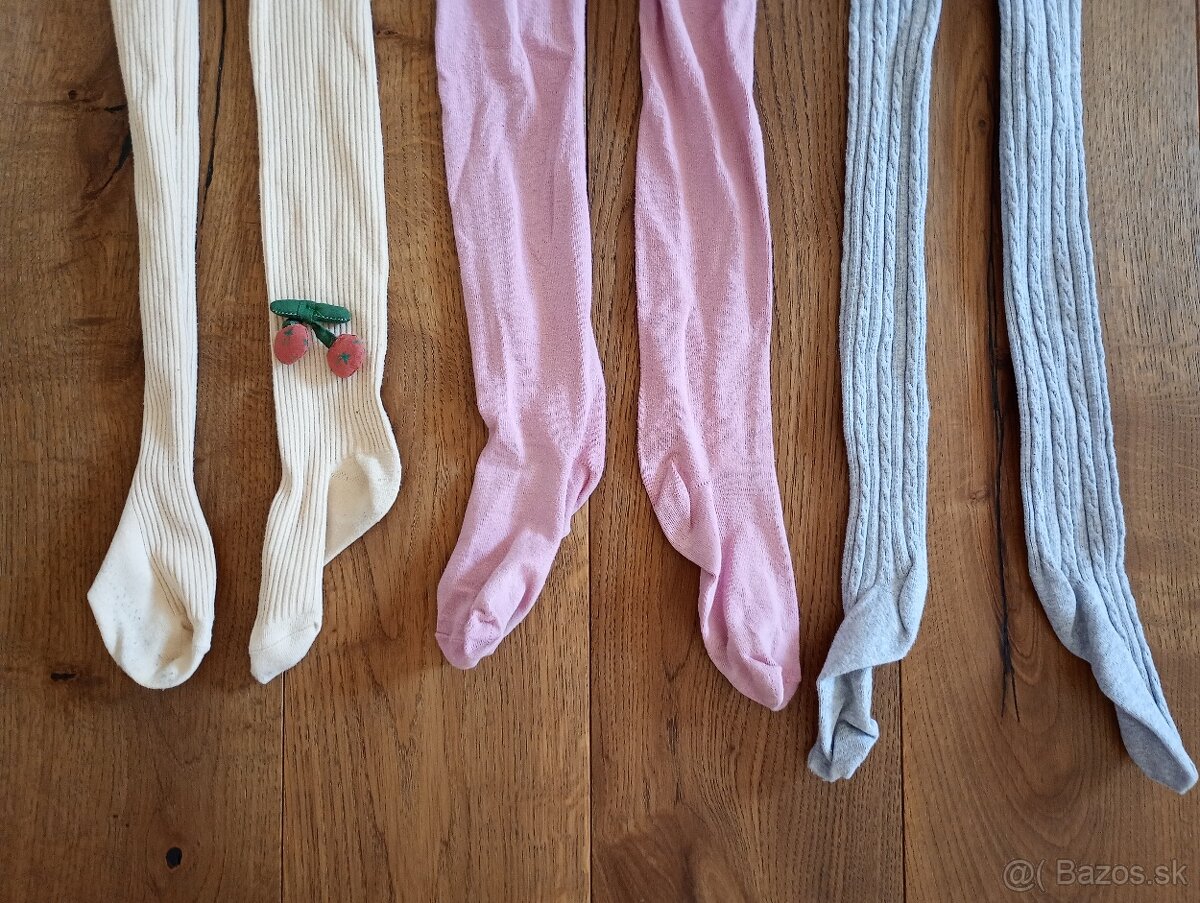 Balik oblečenia pre dievča, veľ.134, posta GRATIS - 11