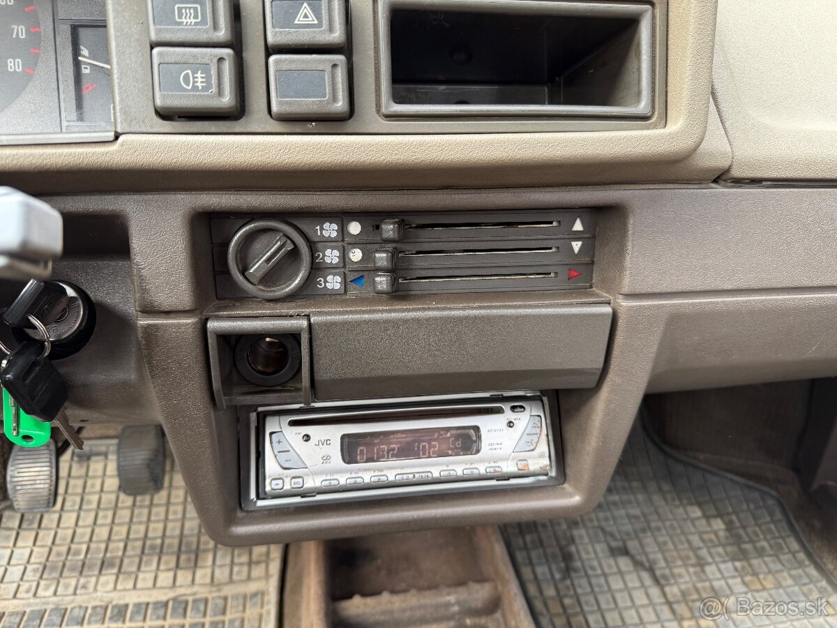 Škoda Favorit 136L , - 11