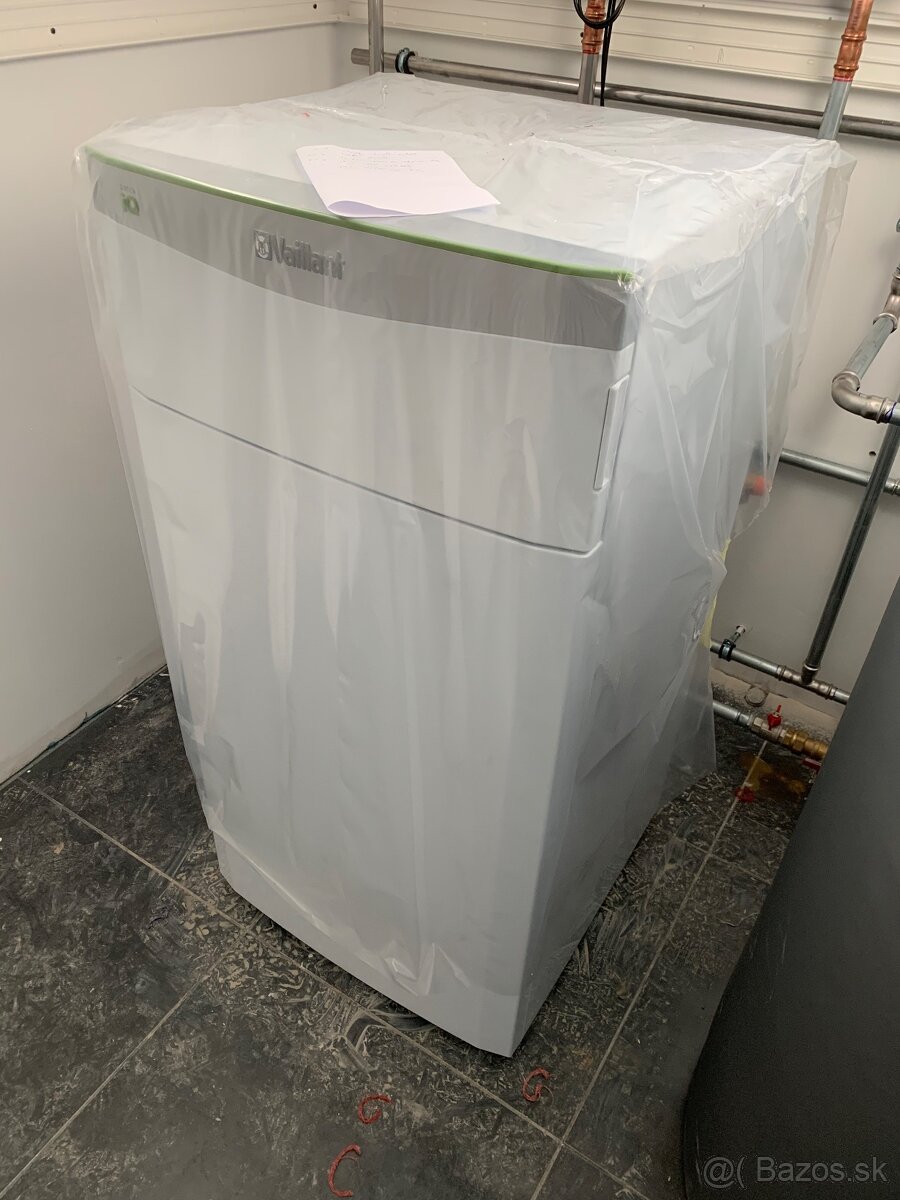 Vodar Kurenar Plynar Klimatizácia - 11