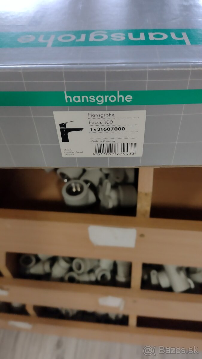 Vodovodné batérie - 11