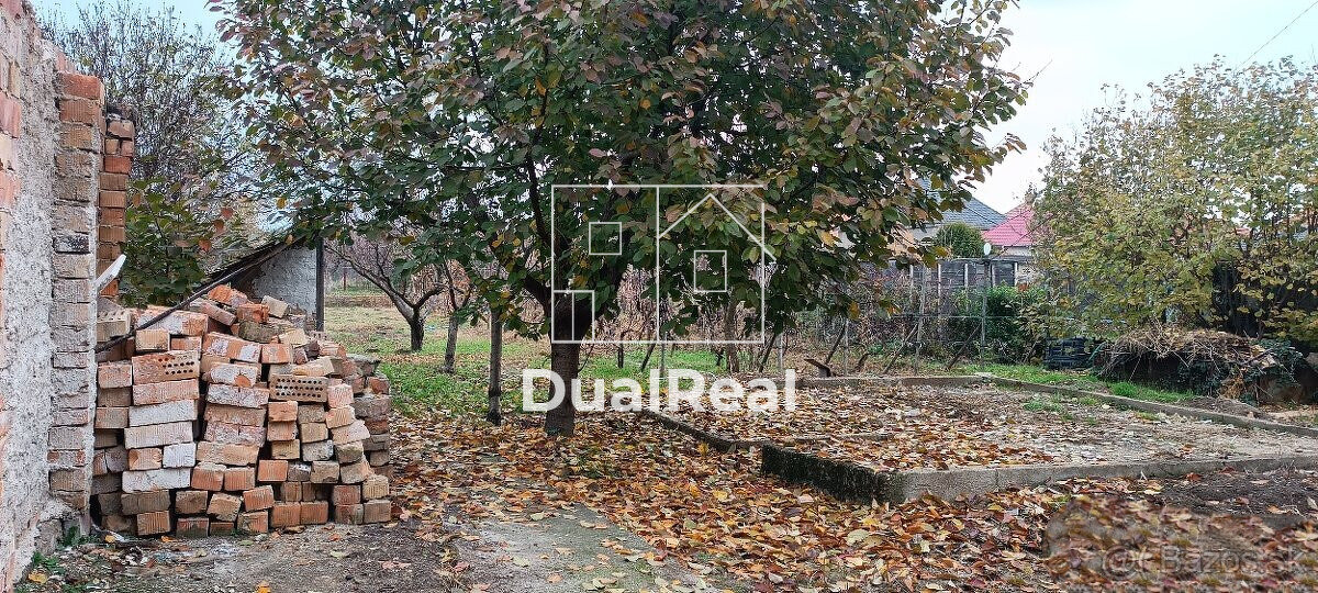 Na predaj rodinný dom - Šurany (holodom - 112m2) - 11