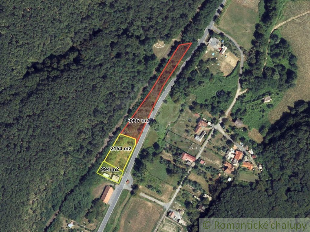 Pozemok, ktorý vám zarobí - 11