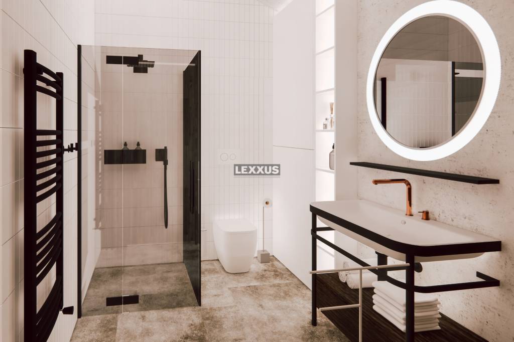 | luxusný chalet vedľa zjazdovky v lyžiarskom stredisku Jasn - 11