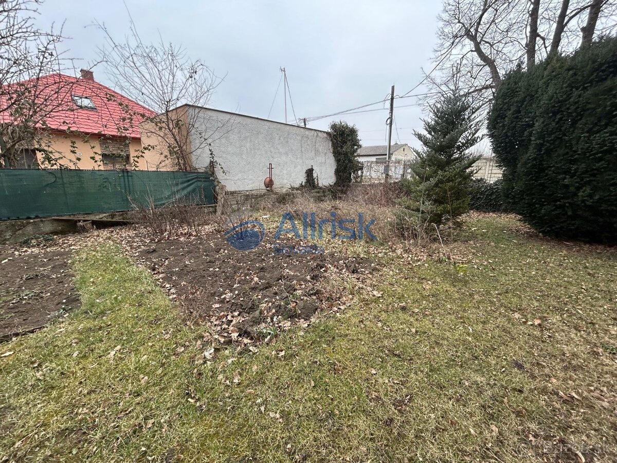 REZERVOVANÝ 3-izbový byt v tehlovej zateplenej bytovke so - 11