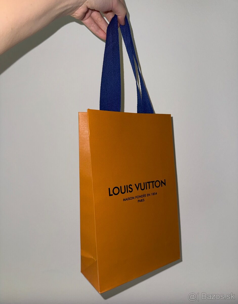 Louis Vuitton Monogram Key Pouch - 11