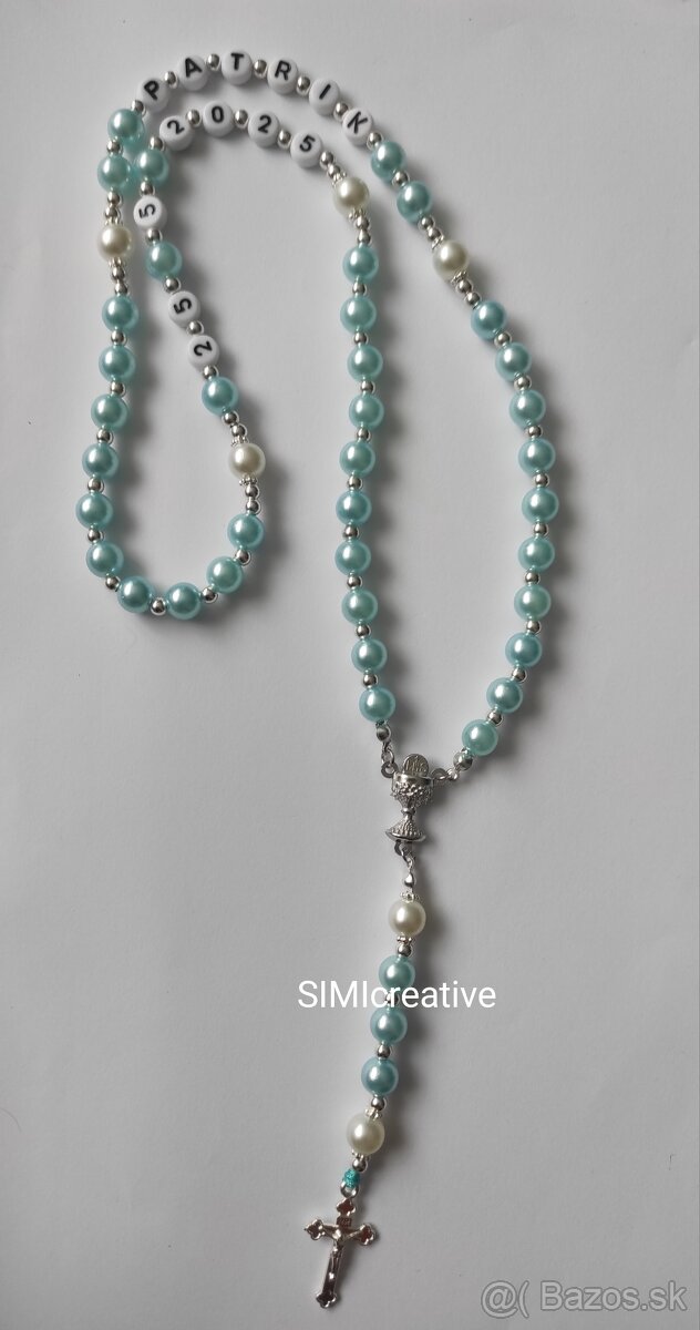 Ruženec - 11