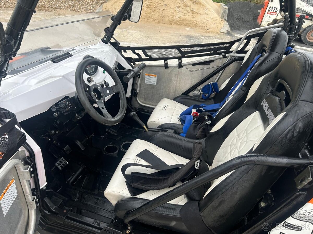 Polaris 800 rzr-s - 11