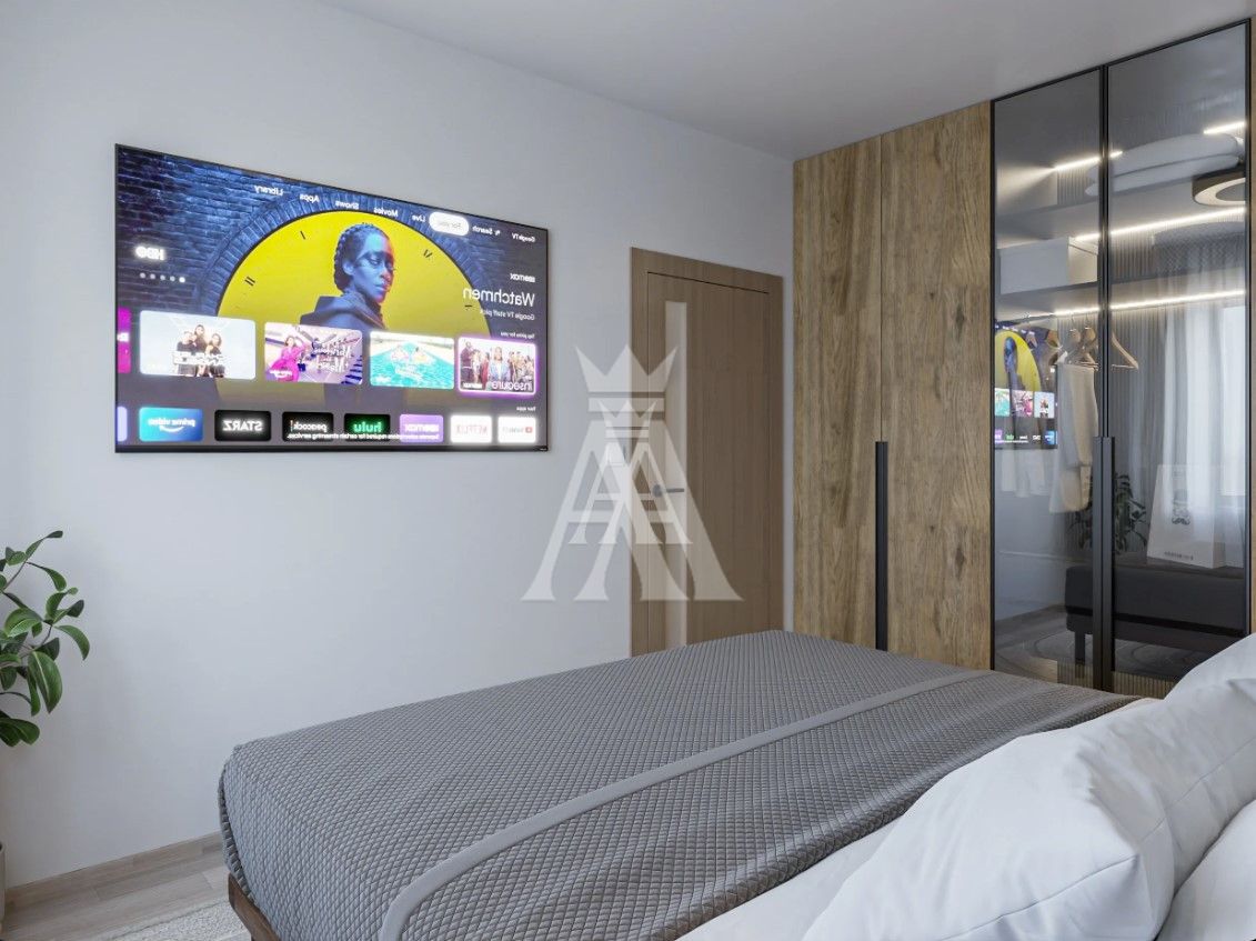 NOVOSTAVBA BYTU B 2-1, ŠEMŠA, KOŠICE OKOLIE - 11