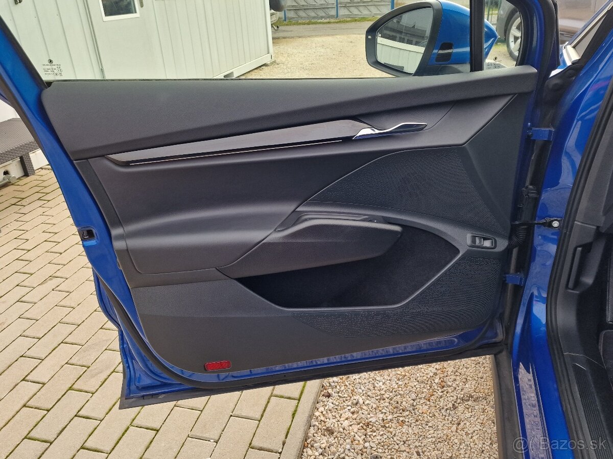 ŠKODA ENYAQ IV 80 - 11