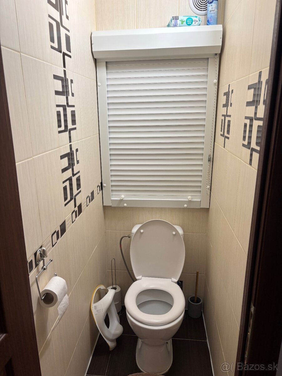 Predaj 4-izbového bytu - 11