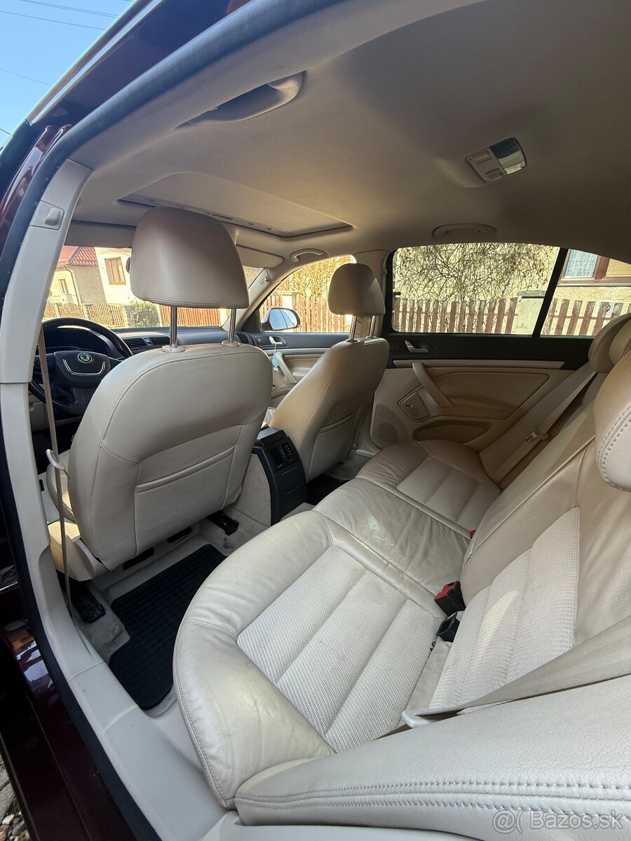 ŠKODA Octavia 2, 1.9tdi - 11