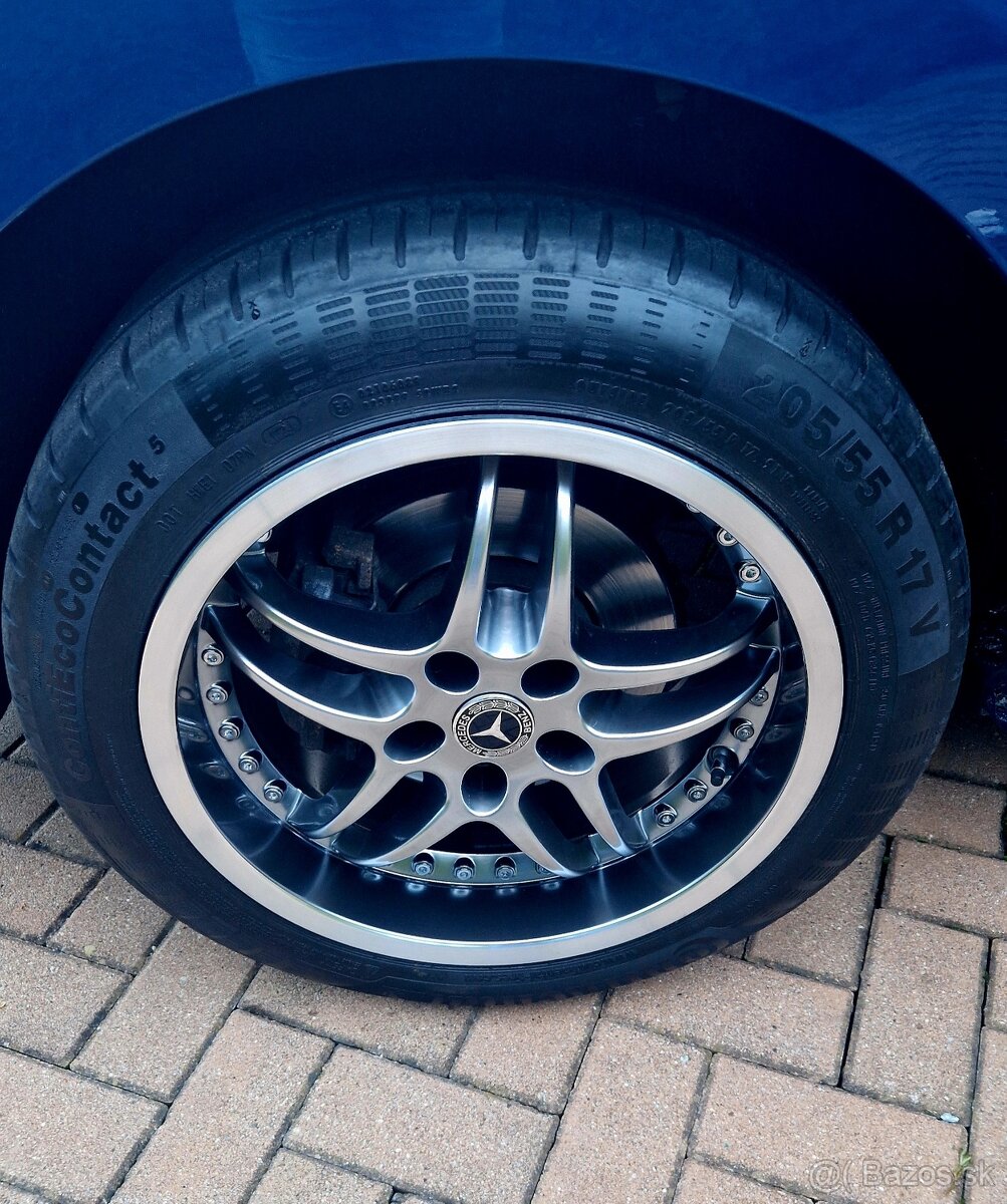 MERCEDES CITAN 112CDI W420 2023 - 11