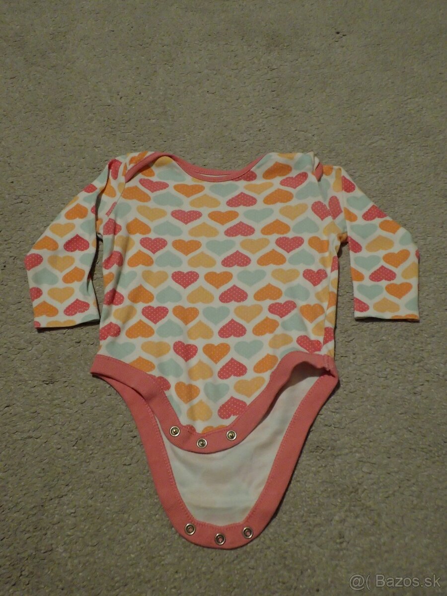 20 ks dievča veľkosť 74 - 11