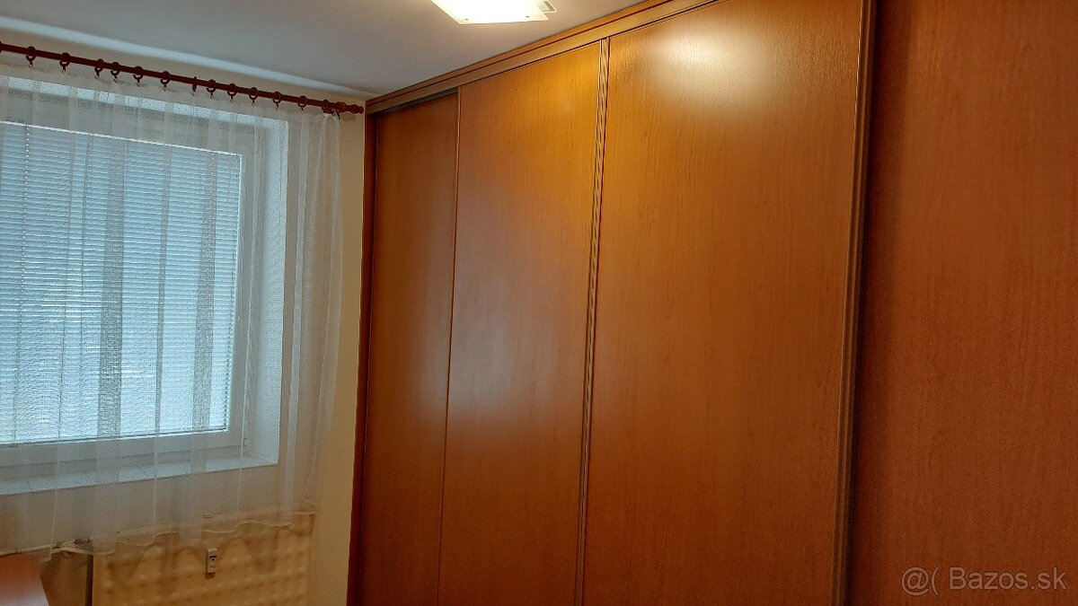 4 izbovy byt - 11